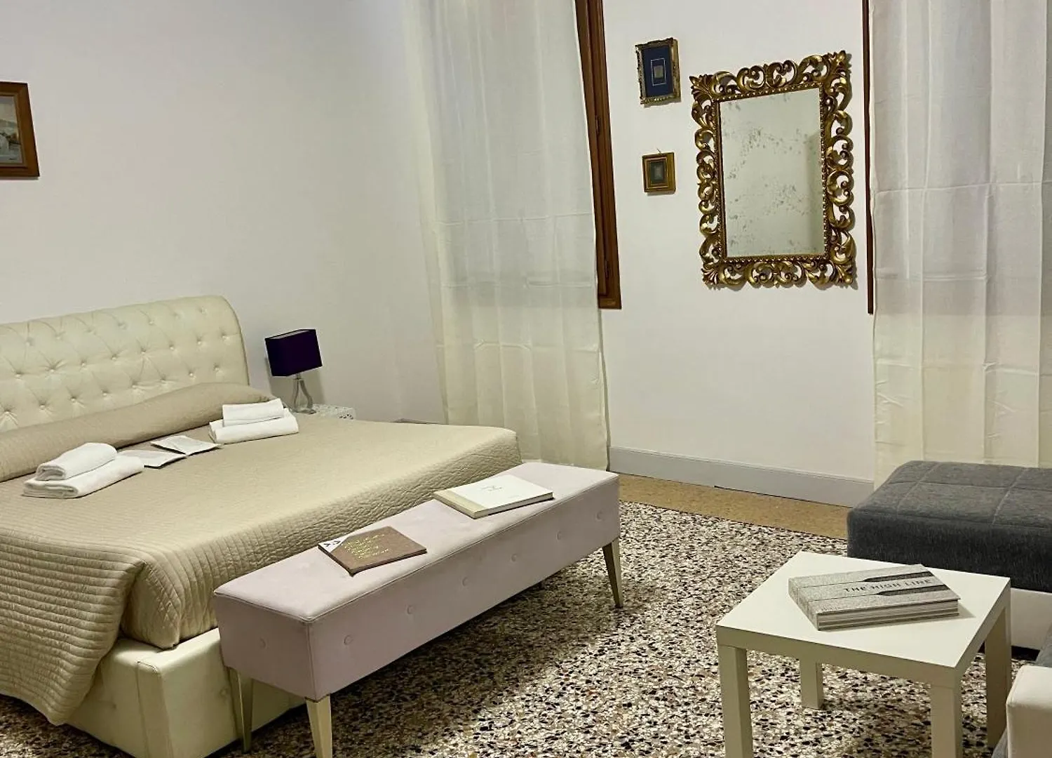 Appartement The B Collection - San Marco Riva Schiavoni à Venise