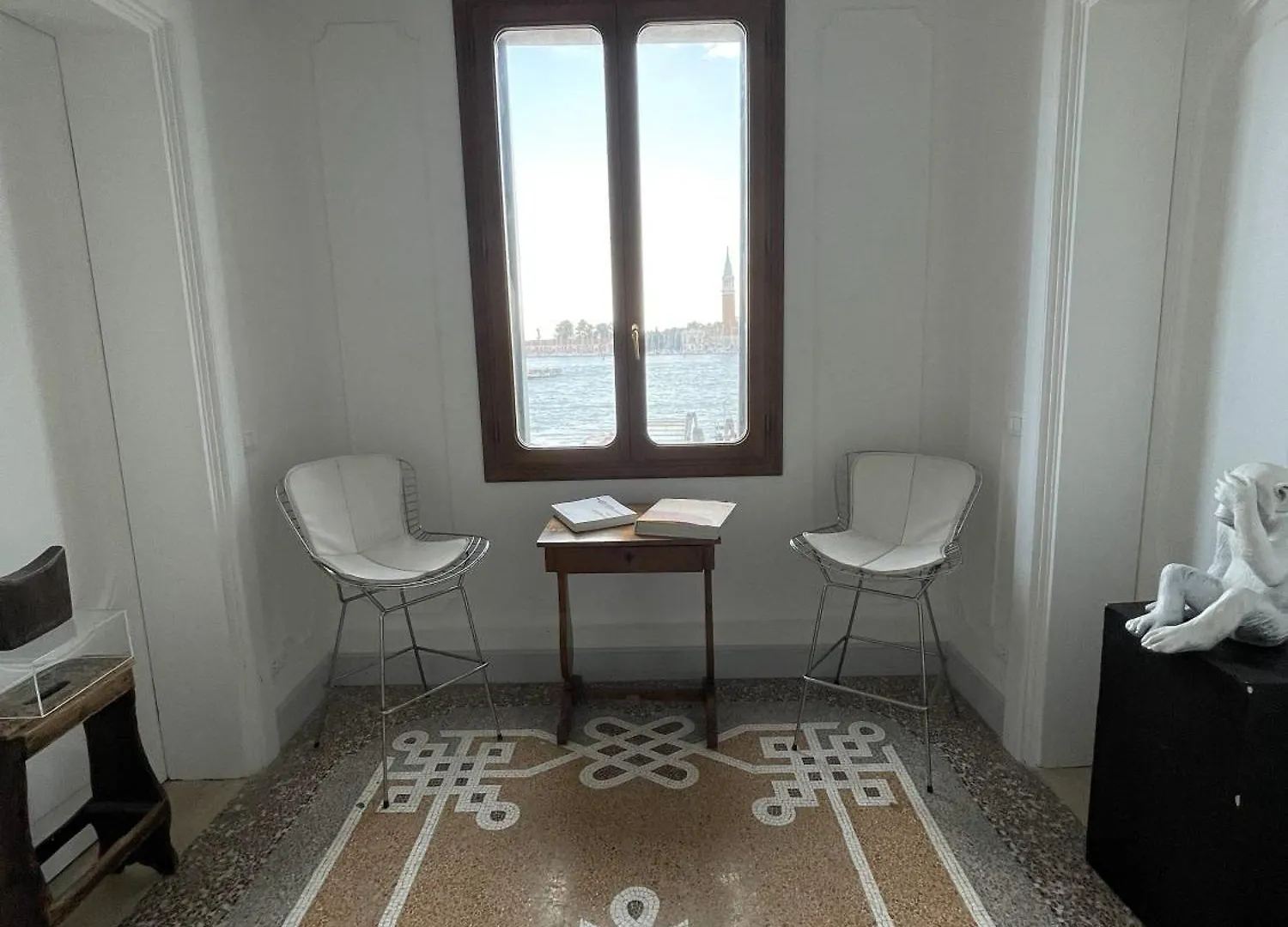 Appartement The B Collection - San Marco Riva Schiavoni à Venise Italie