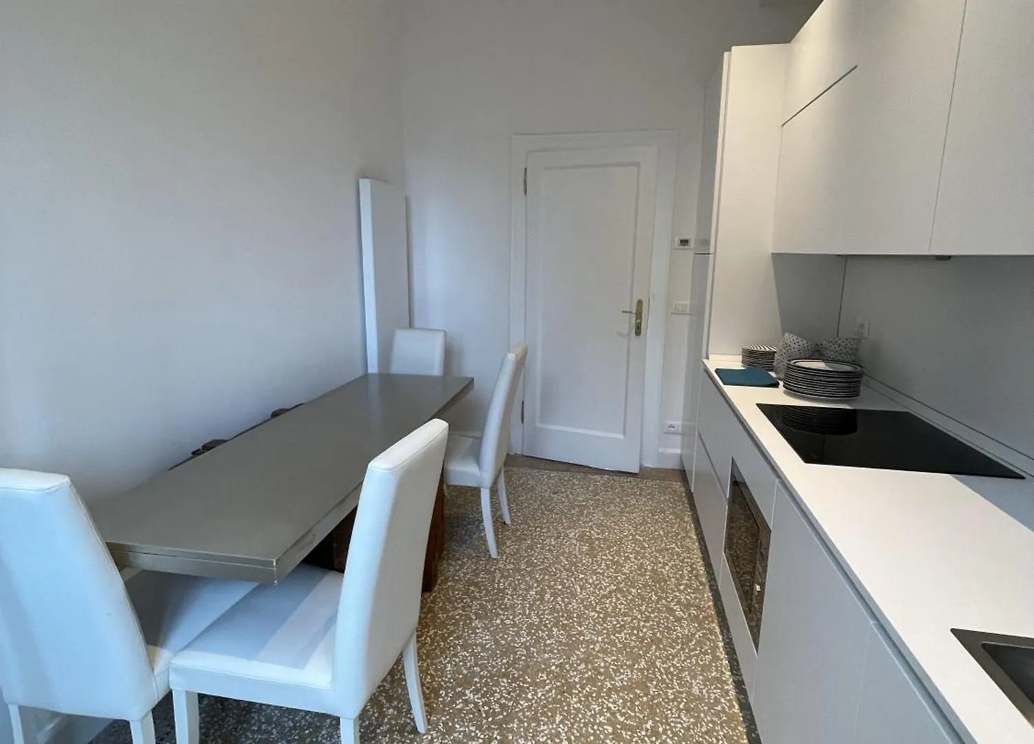 Appartement The B Collection - San Marco Riva Schiavoni à Venise