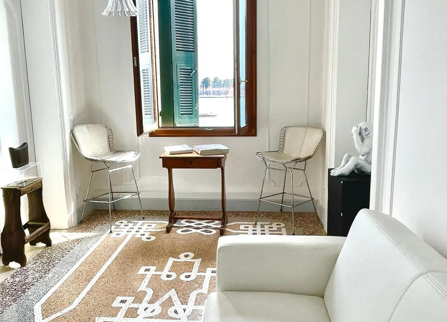 Appartement The B Collection - San Marco Riva Schiavoni à Venise
