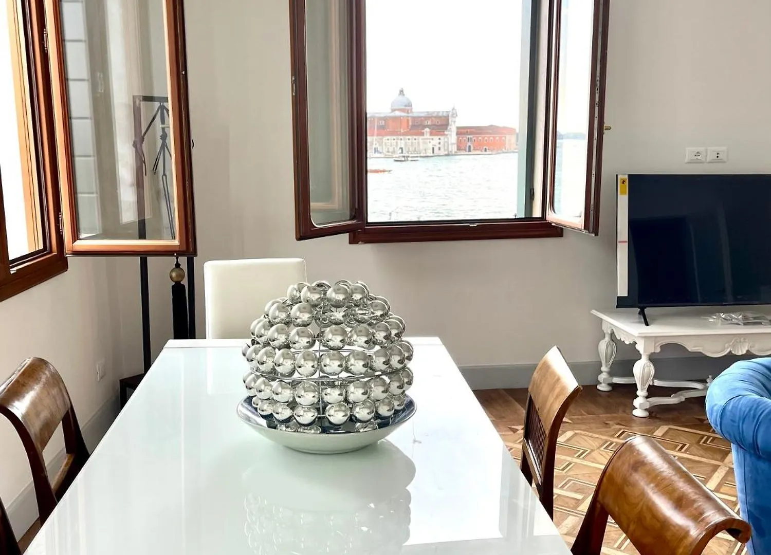 Appartement The B Collection - San Marco Riva Schiavoni à Venise