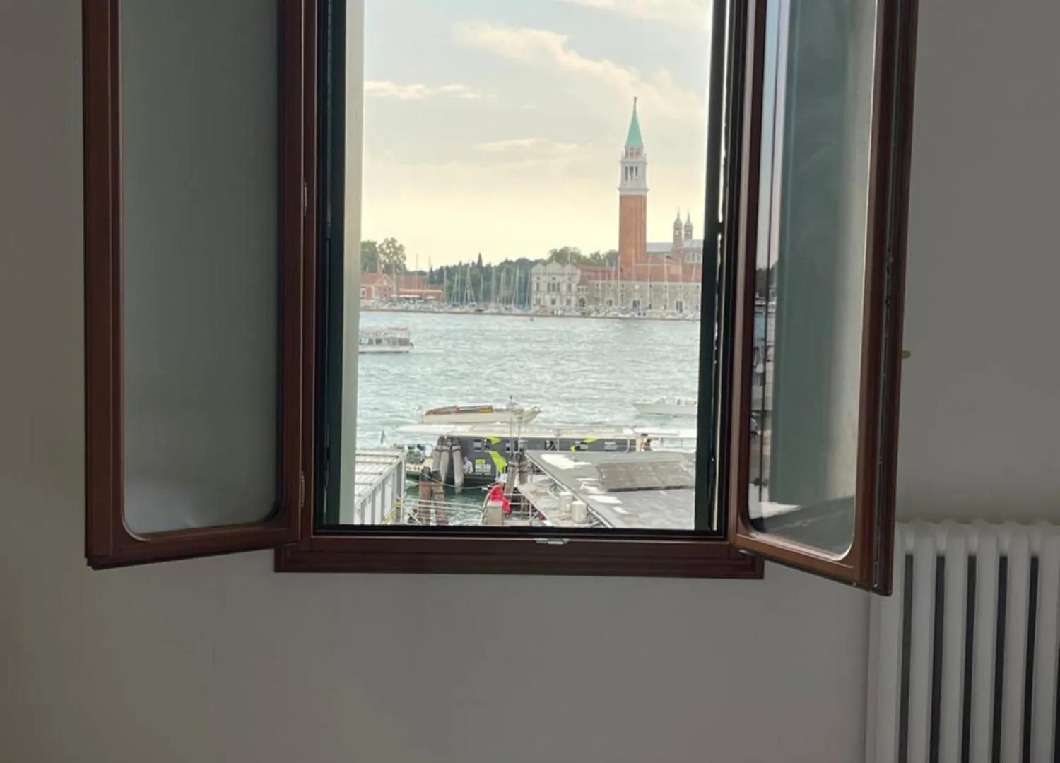 Appartement The B Collection - San Marco Riva Schiavoni à Venise