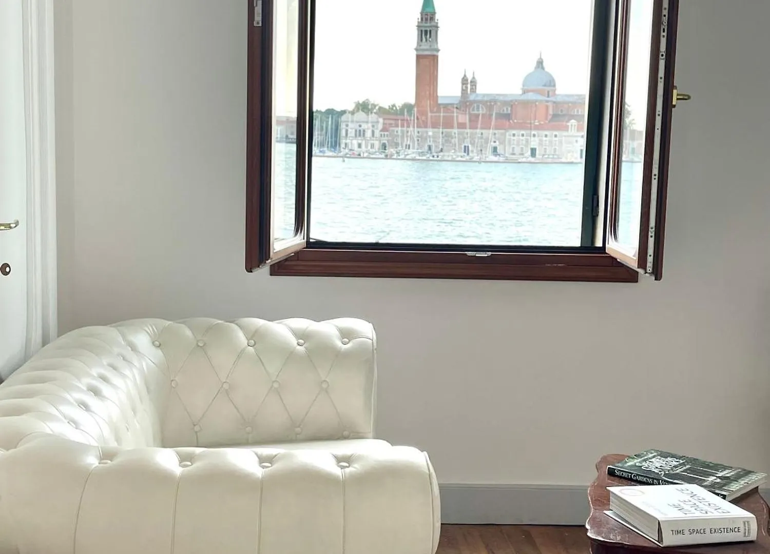 Appartement The B Collection - San Marco Riva Schiavoni à Venise