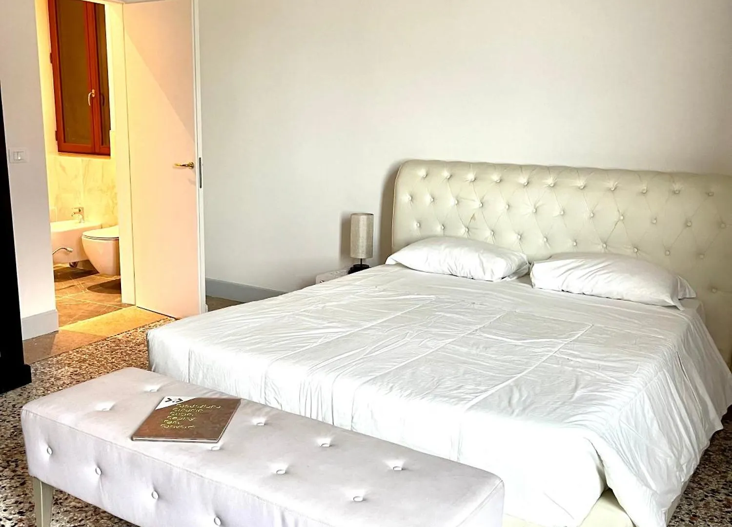 Appartement The B Collection - San Marco Riva Schiavoni à Venise 0*,  Italie