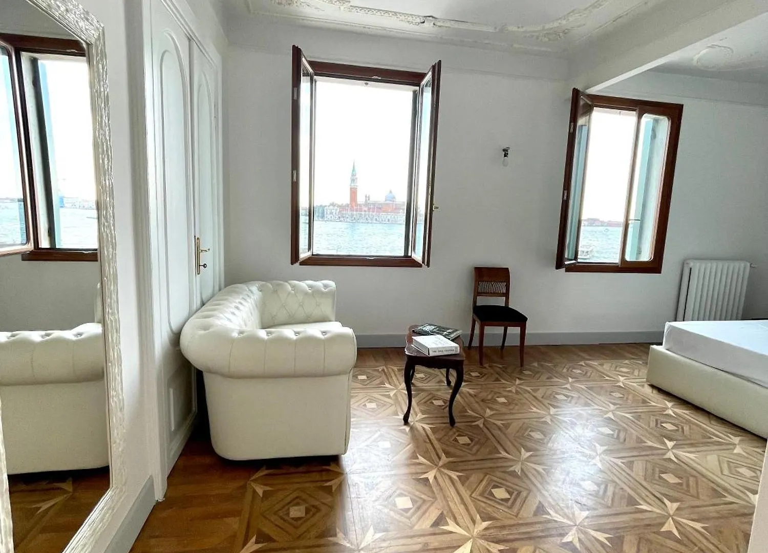 Appartement The B Collection - San Marco Riva Schiavoni à Venise Italie