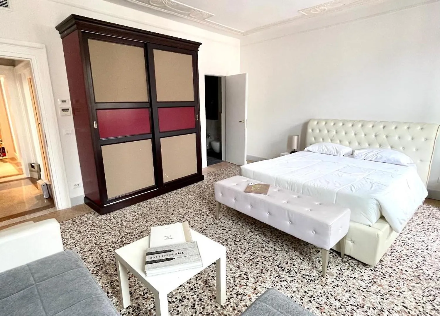 Appartement The B Collection - San Marco Riva Schiavoni à Venise Italie