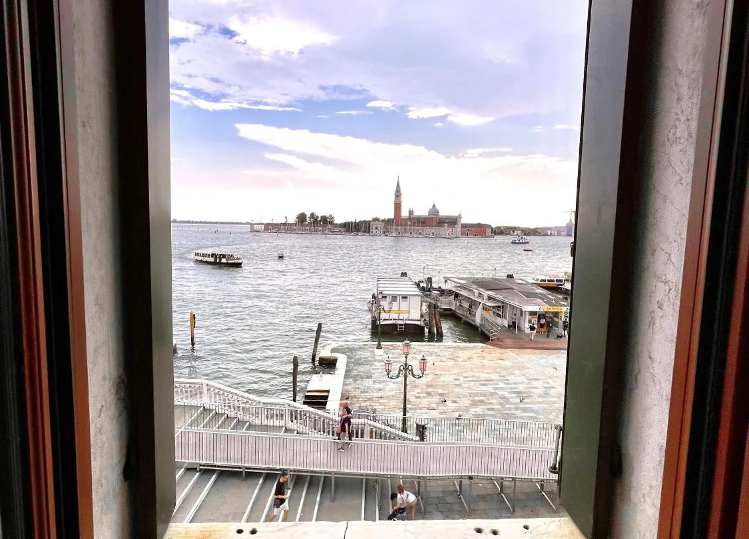 Appartement The B Collection - San Marco Riva Schiavoni à Venise