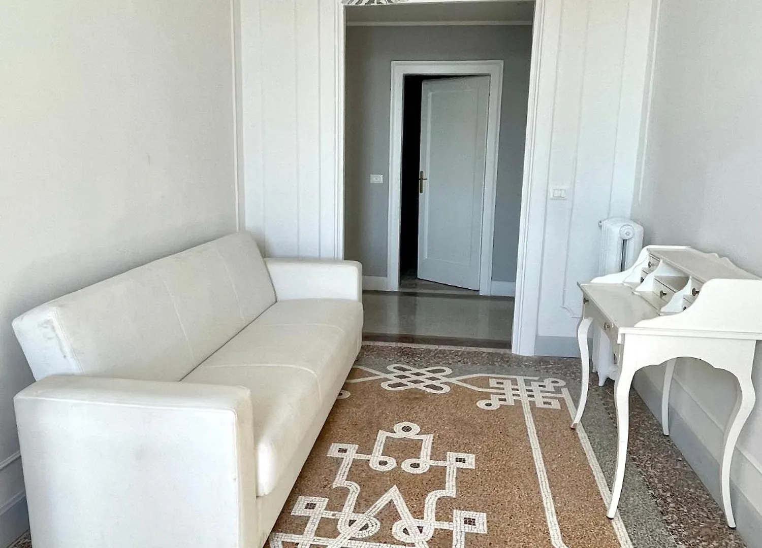 Appartement The B Collection - San Marco Riva Schiavoni à Venise